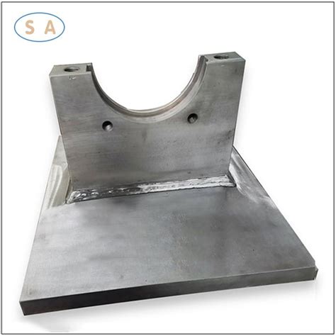 china chuanghuiye metal welded parts customized|custom steel parts China.